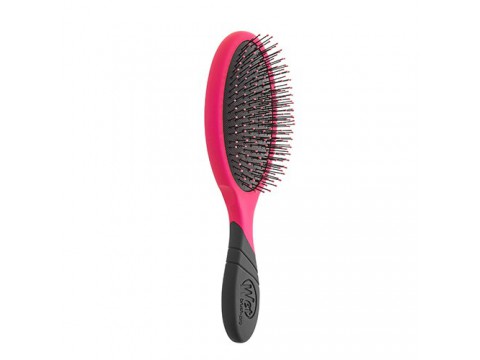 WETBRUSH PRO DETANGLER OVALUS PLAUKŲ ŠEPETYS rožinis